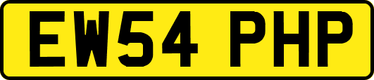 EW54PHP