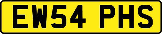 EW54PHS