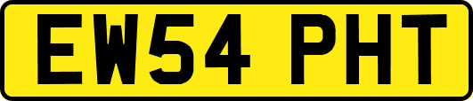EW54PHT