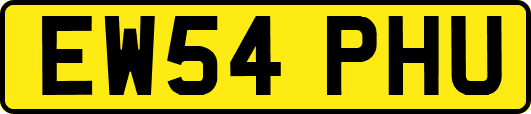 EW54PHU