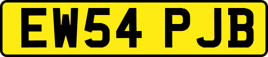 EW54PJB