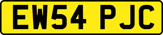 EW54PJC
