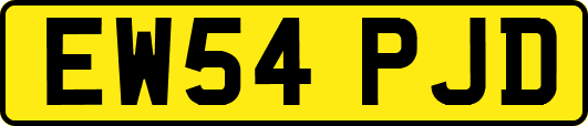 EW54PJD