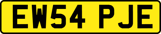 EW54PJE