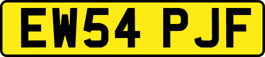 EW54PJF