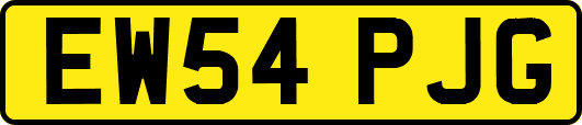 EW54PJG