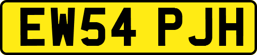 EW54PJH