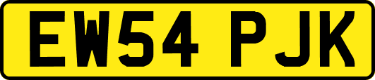 EW54PJK