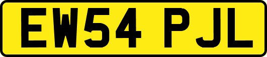 EW54PJL