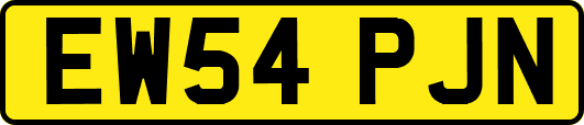 EW54PJN