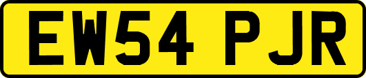 EW54PJR