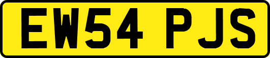 EW54PJS