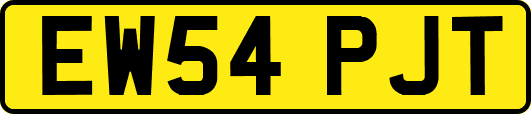 EW54PJT