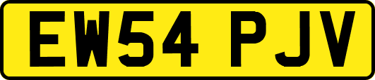 EW54PJV