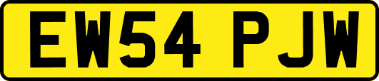 EW54PJW