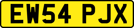 EW54PJX