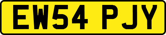EW54PJY