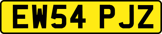 EW54PJZ