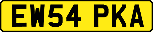 EW54PKA