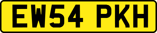 EW54PKH