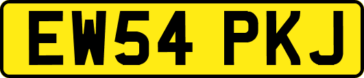 EW54PKJ