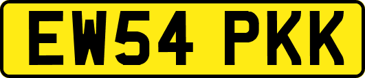 EW54PKK