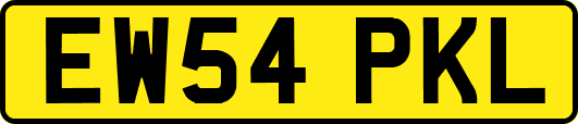 EW54PKL