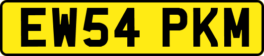EW54PKM