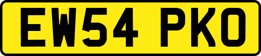 EW54PKO