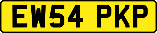 EW54PKP