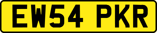 EW54PKR