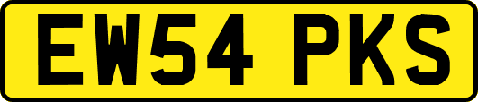 EW54PKS