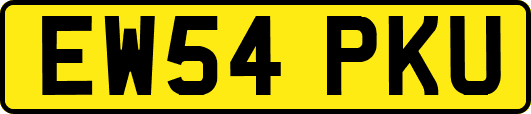 EW54PKU