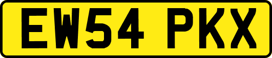 EW54PKX
