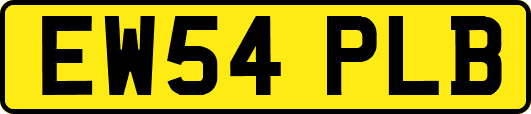 EW54PLB