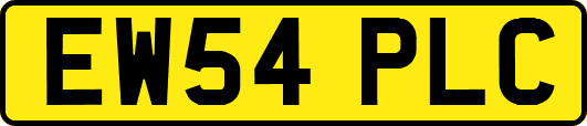 EW54PLC