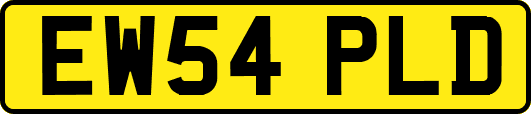 EW54PLD