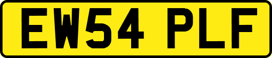 EW54PLF
