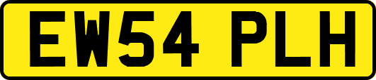 EW54PLH