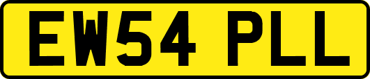 EW54PLL