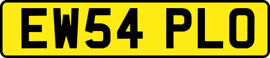 EW54PLO