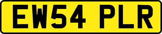 EW54PLR