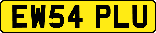 EW54PLU