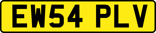 EW54PLV