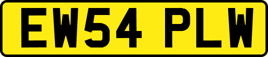 EW54PLW