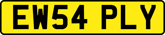 EW54PLY