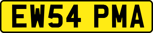EW54PMA