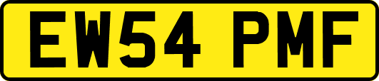 EW54PMF