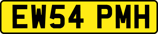 EW54PMH