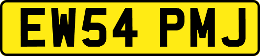 EW54PMJ